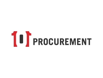 101 Procurement logo design by createdesigns