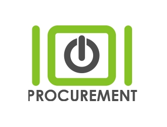 101 Procurement logo design by MarkindDesign