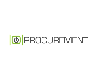 101 Procurement logo design by MarkindDesign