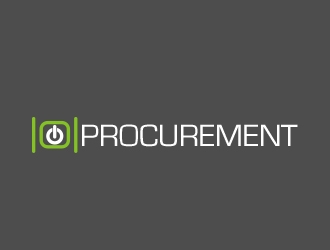 101 Procurement logo design by MarkindDesign