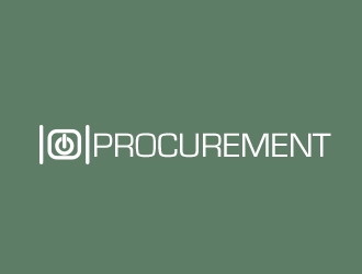 101 Procurement logo design by MarkindDesign