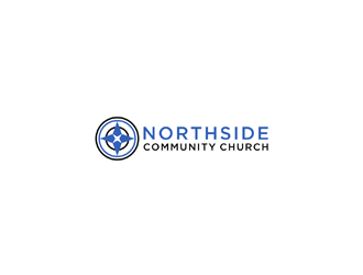Northside Community Church logo design by johana
