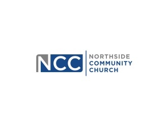 Northside Community Church logo design by bricton