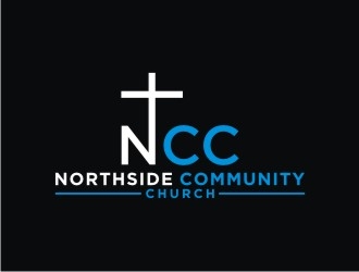 Northside Community Church logo design by bricton