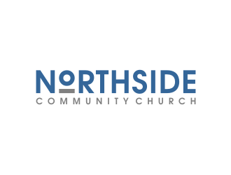 Northside Community Church logo design by nurul_rizkon