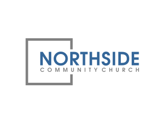 Northside Community Church logo design by nurul_rizkon