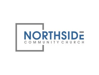 Northside Community Church logo design by nurul_rizkon