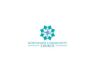 Northside Community Church logo design by DuckOn