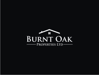 Burnt Oak Properties Ltd. logo design by narnia