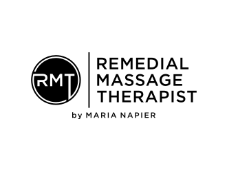 Remedial Massage Therapist  logo design by nurul_rizkon