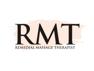 Remedial Massage Therapist  logo design by agil