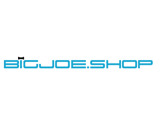 BigJoe.Shop logo design by aldesign
