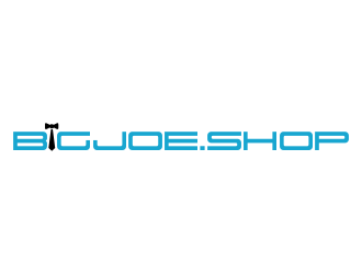 BigJoe.Shop logo design by aldesign