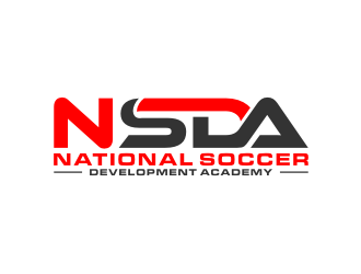 National Soccer Development Academy logo design by yeve