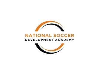 National Soccer Development Academy logo design by bricton