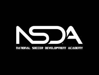 National Soccer Development Academy logo design by 6king