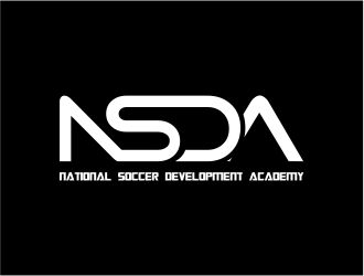 National Soccer Development Academy logo design by 6king