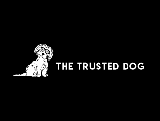 The Trusted Dog logo design by AYATA