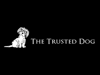 The Trusted Dog logo design by AYATA