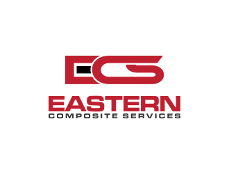 Eastern Composite Services logo design by oke2angconcept