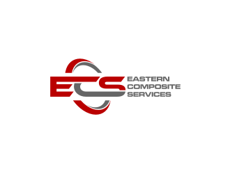 Eastern Composite Services logo design by Nurmalia