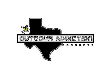 Outdoor Addiction Products logo design by 6king
