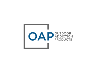Outdoor Addiction Products logo design by Nurmalia