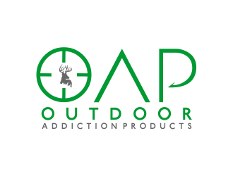 Outdoor Addiction Products logo design by qqdesigns