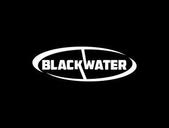 Blackwater  logo design by mindstree