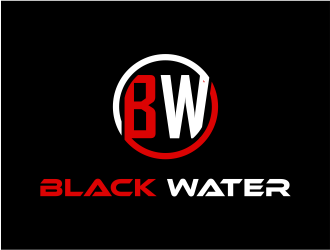 Blackwater  logo design by cintoko