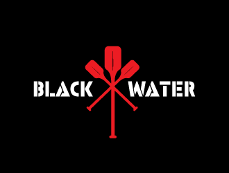 Blackwater  logo design by scriotx