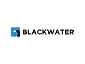 Blackwater  logo design by Fear