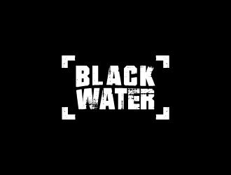 Blackwater  logo design by sndezzo