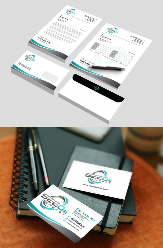 SeeO2 logo design by abss