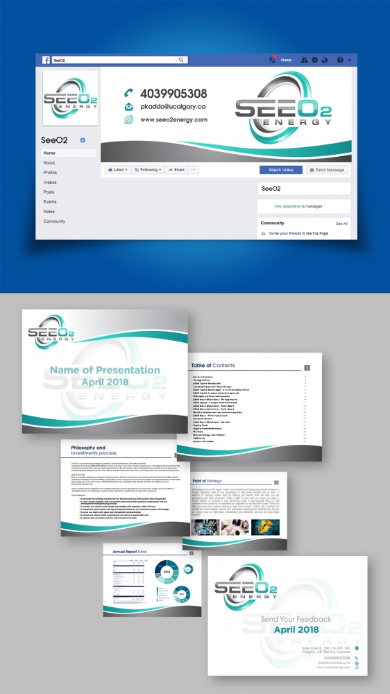 SeeO2 logo design by abss