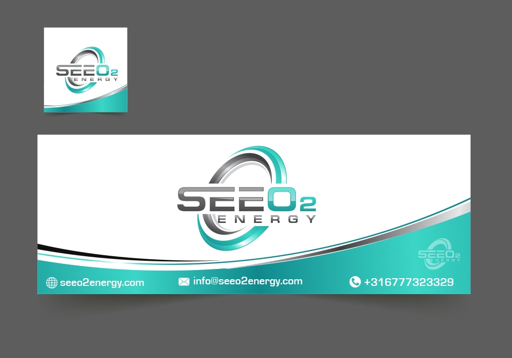 SeeO2 logo design by avatar