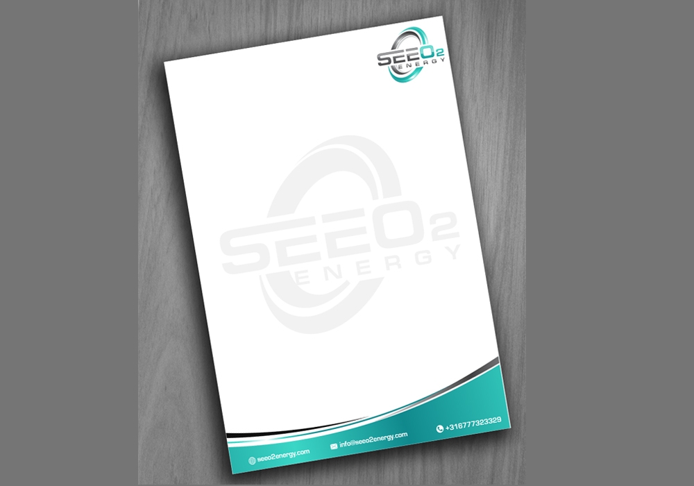 SeeO2 logo design by avatar