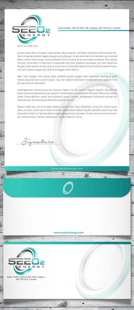 SeeO2 logo design by scriotx