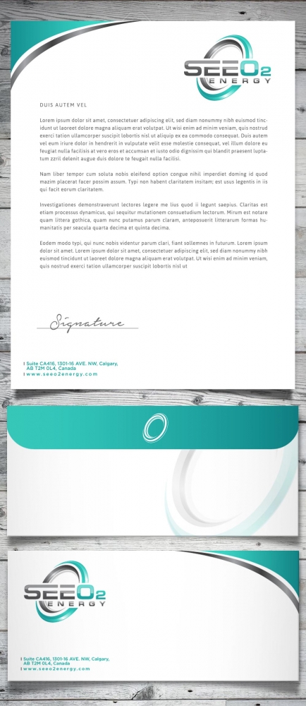 SeeO2 logo design by scriotx