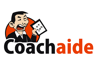 Coachaide logo design by coco
