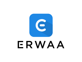 Erwaa logo design by sitizen