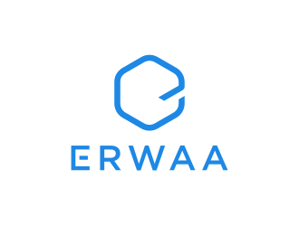 Erwaa logo design by sitizen