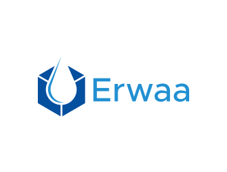 Erwaa logo design by lexipej