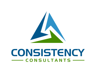 Consistency Consultants logo design by cintoko