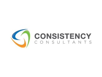 Consistency Consultants logo design by jafar