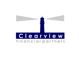 Clearview Financial Partners logo design by rdbentar