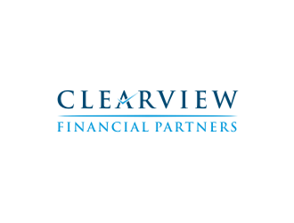 Clearview Financial Partners logo design by sheilavalencia