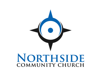 Northside Community Church logo design by lexipej