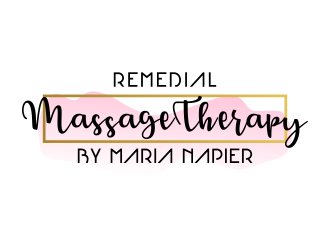 Remedial Massage Therapist  logo design by JessicaLopes