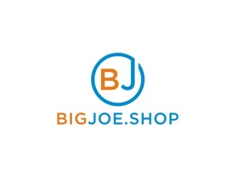 BigJoe.Shop logo design by bricton